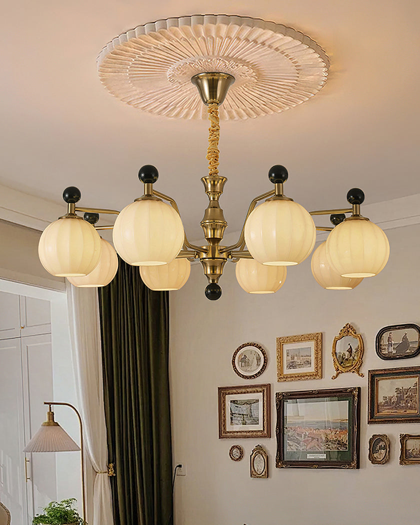 Bogart Chandelier