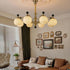 Bogart Chandelier