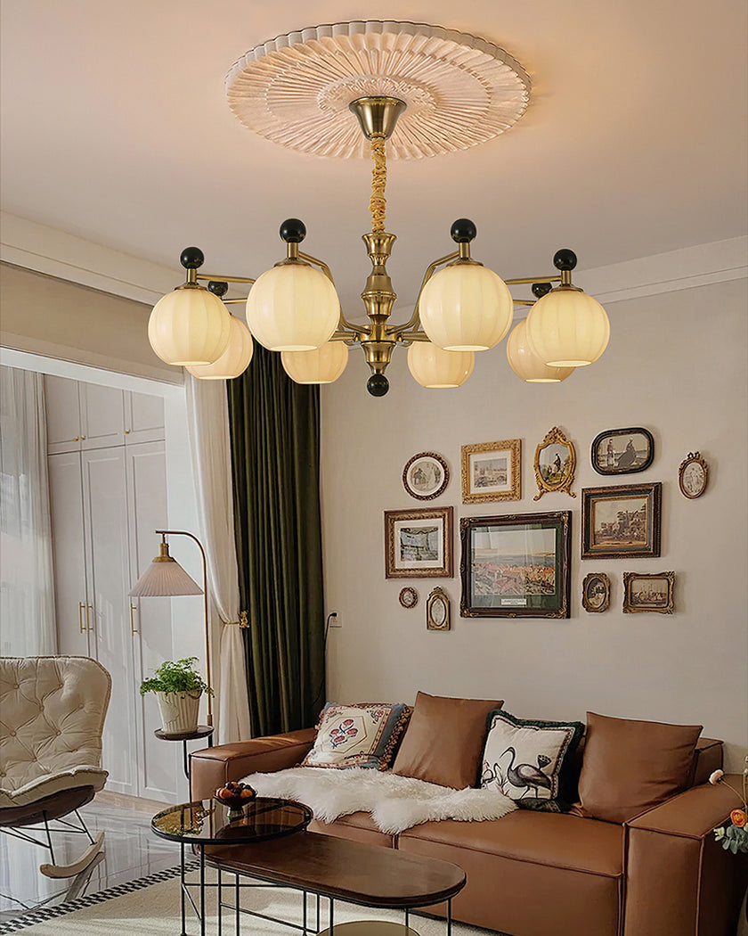 Bogart Chandelier