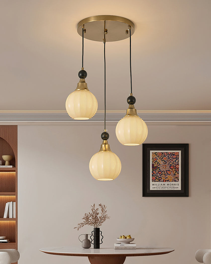 Bogart Chandelier