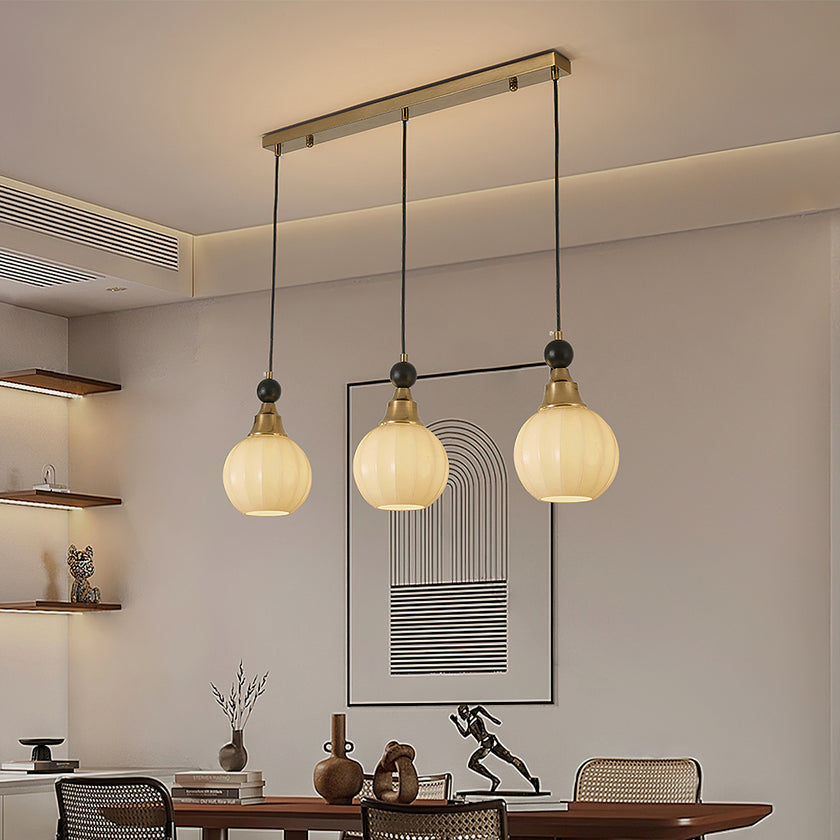 Bogart Chandelier