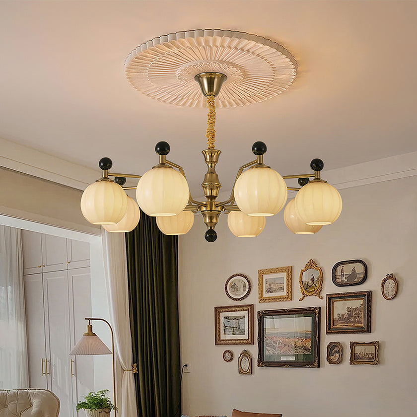 Bogart Chandelier