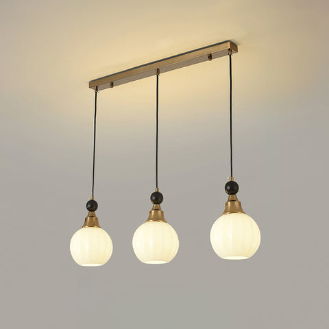Bogart Chandelier – detail 19