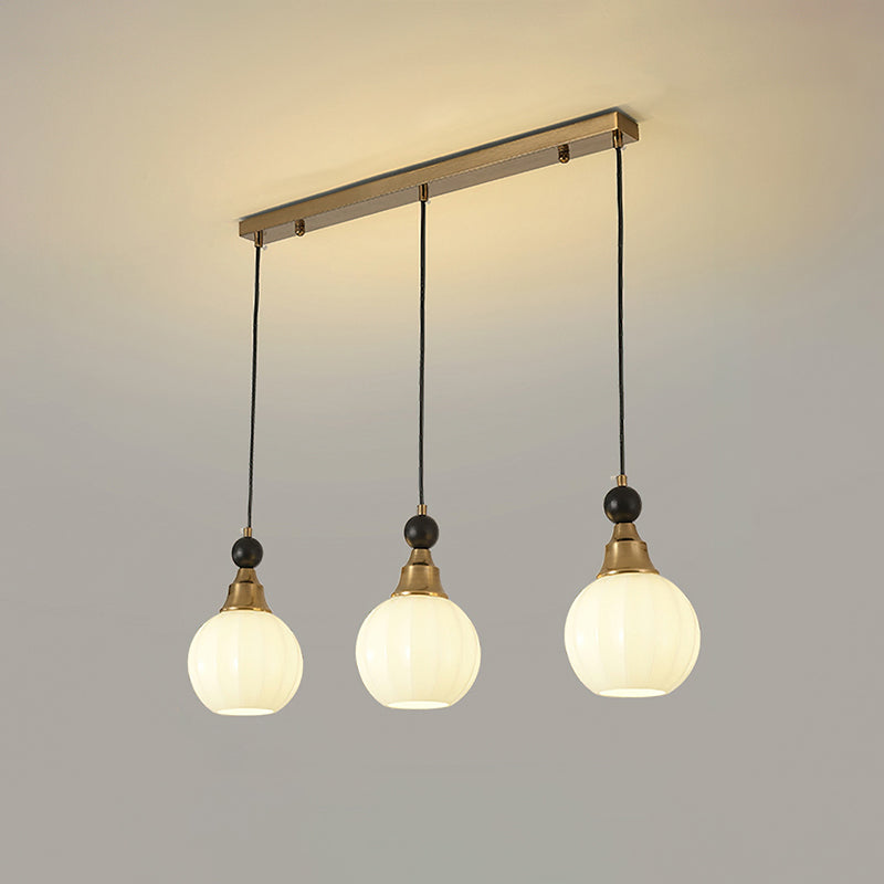 Bogart Chandelier