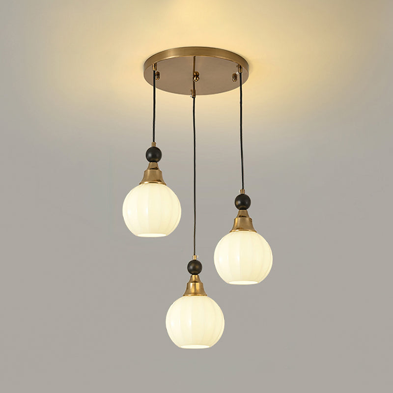 Bogart Chandelier