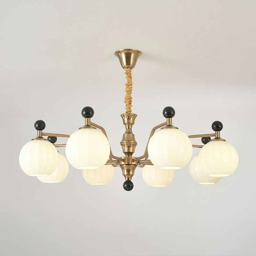 Bogart Chandelier