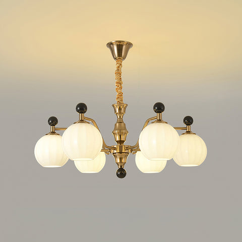 Bogart Chandelier – detail 20