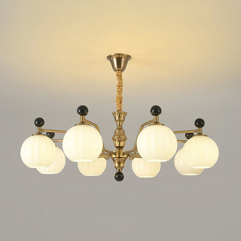 Bogart Chandelier – detail 21