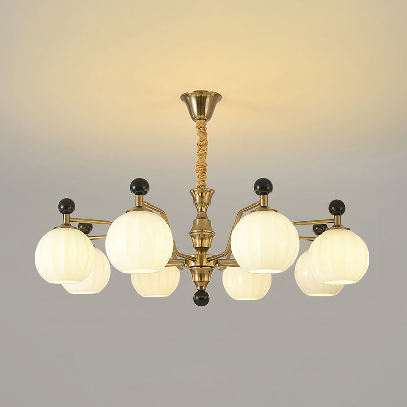 Bogart Chandelier