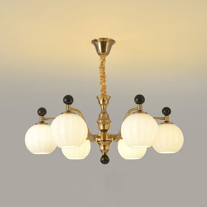 Bogart Chandelier