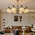 Bogart Chandelier