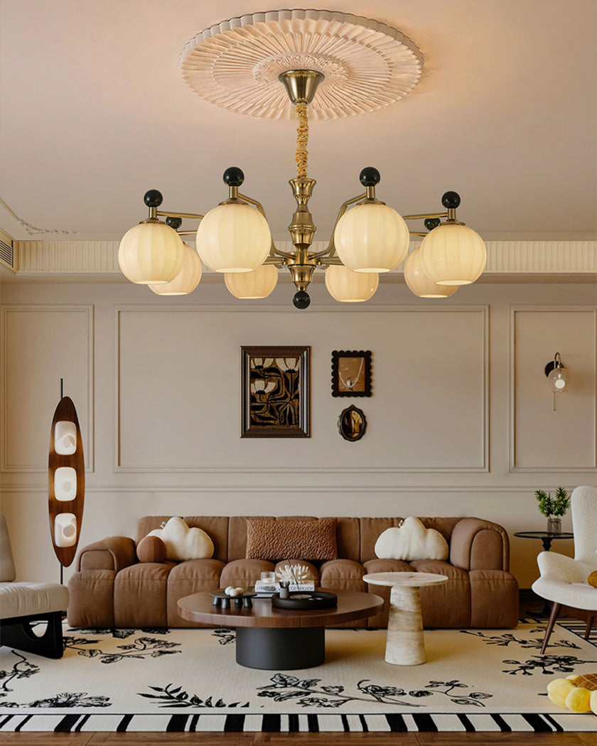 Bogart Chandelier