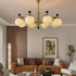 Bogart Chandelier