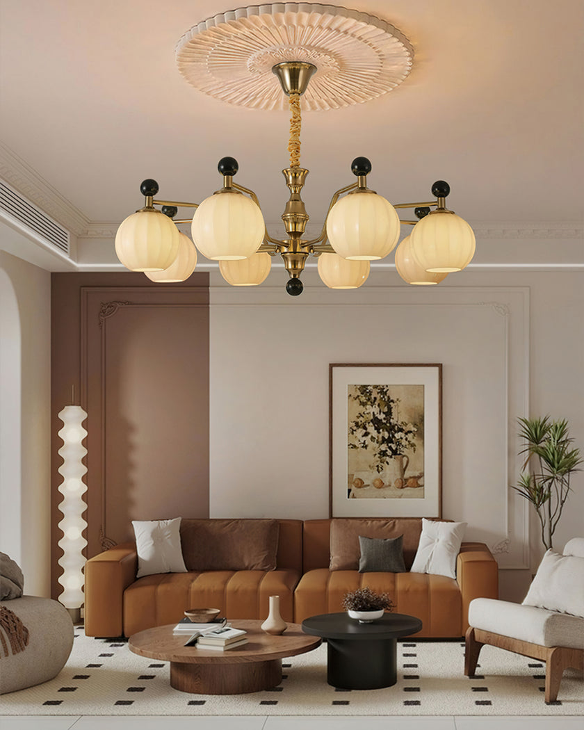 Bogart Chandelier
