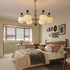 Bogart Chandelier