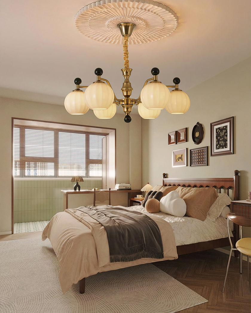 Bogart Chandelier
