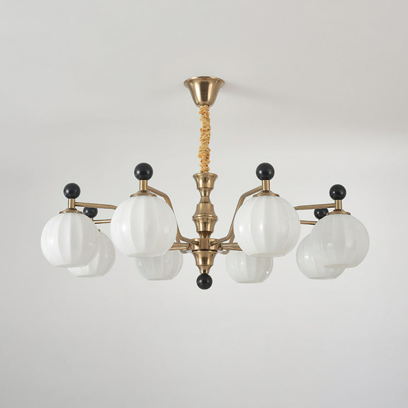 Bogart Chandelier