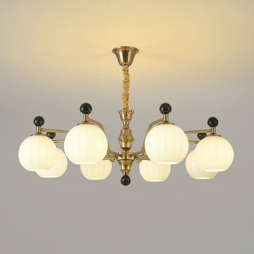 Bogart Chandelier