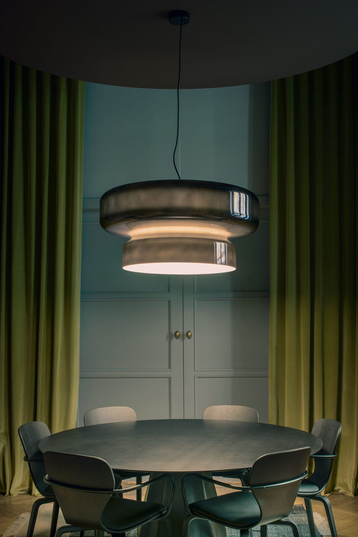 Bohemia Pendant Lamp