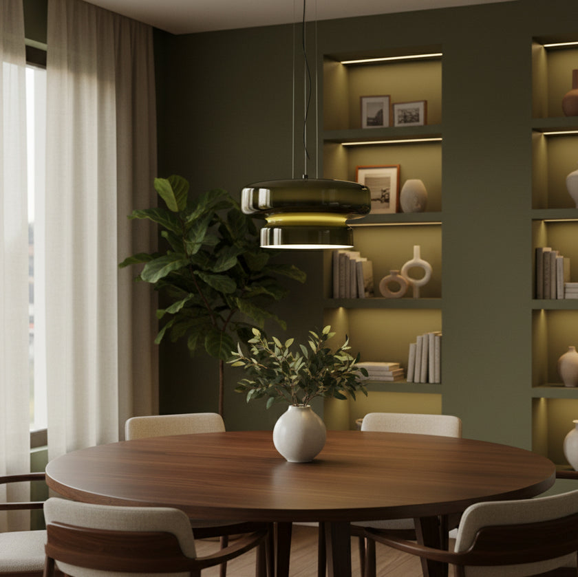 Bohemia Pendant Lamp
