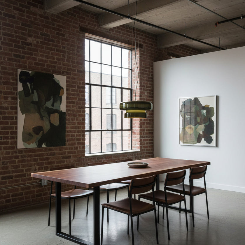 Bohemia Pendant Lamp