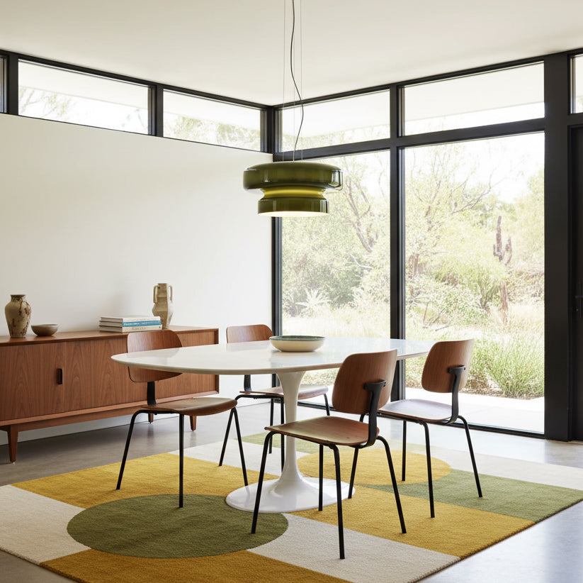 Bohemia Pendant Lamp