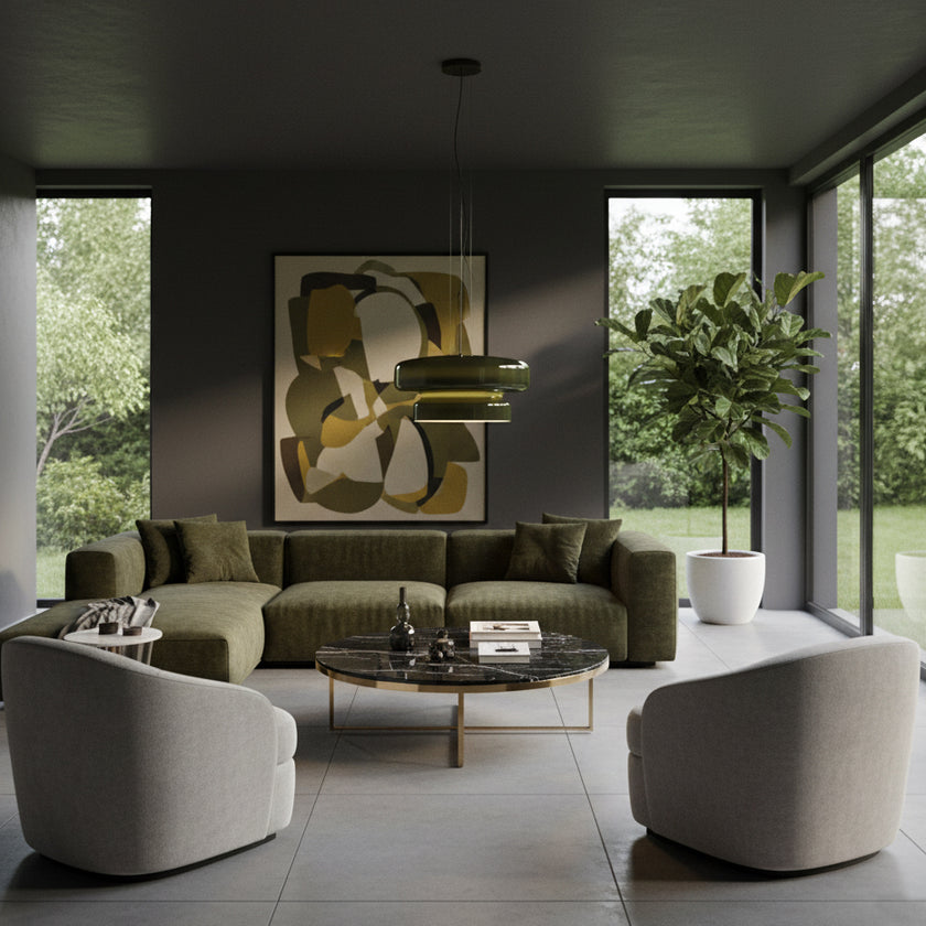 Bohemia Pendant Lamp