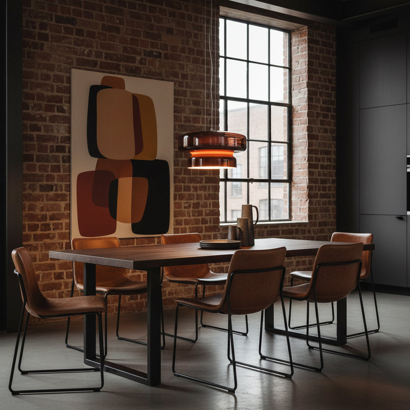 Bohemia Pendant Lamp