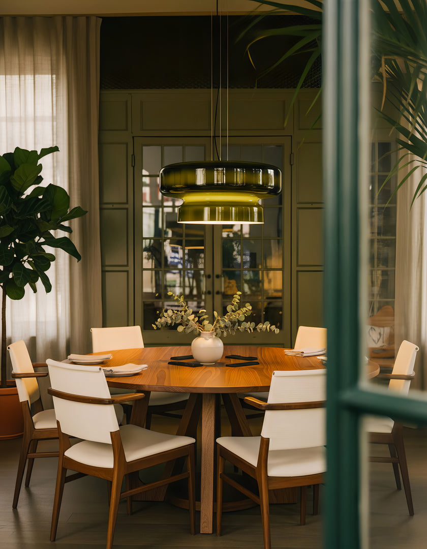 Bohemia Pendant Lamp