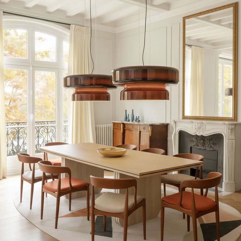 Bohemia Pendant Lamp