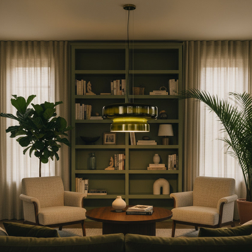 Bohemia Pendant Lamp