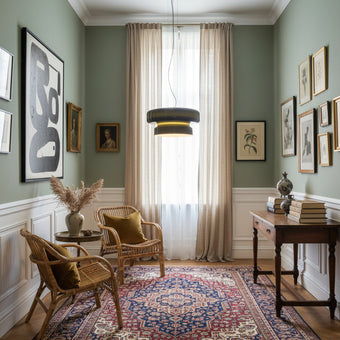 Bohemia Pendant Lamp