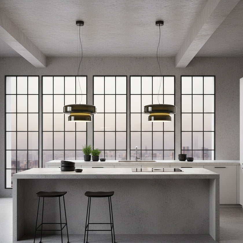 Bohemia Pendant Lamp