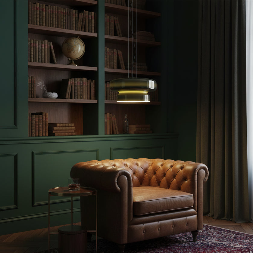 Bohemia Pendant Lamp