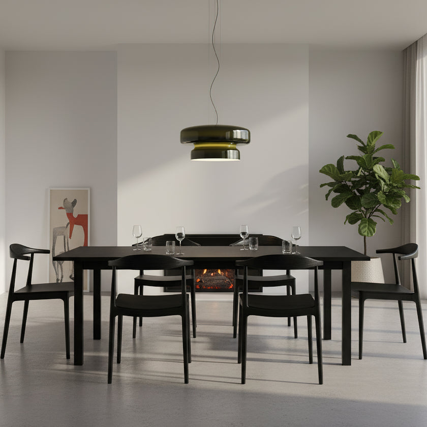 Bohemia Pendant Lamp