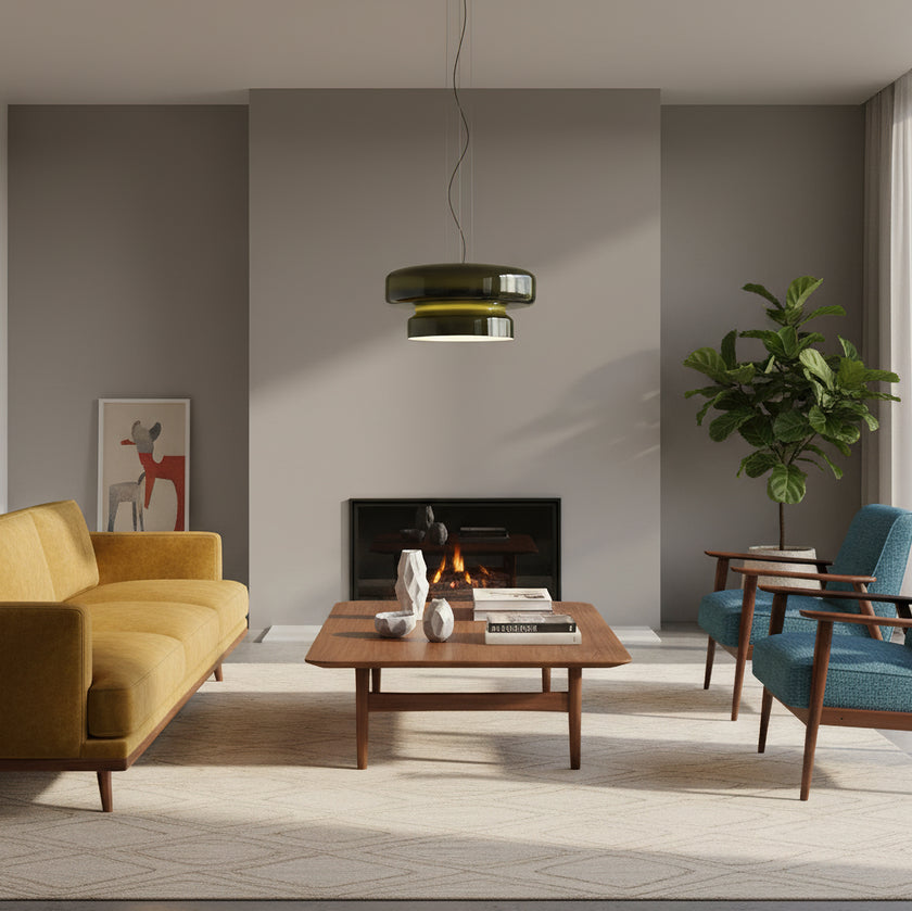 Bohemia Pendant Lamp