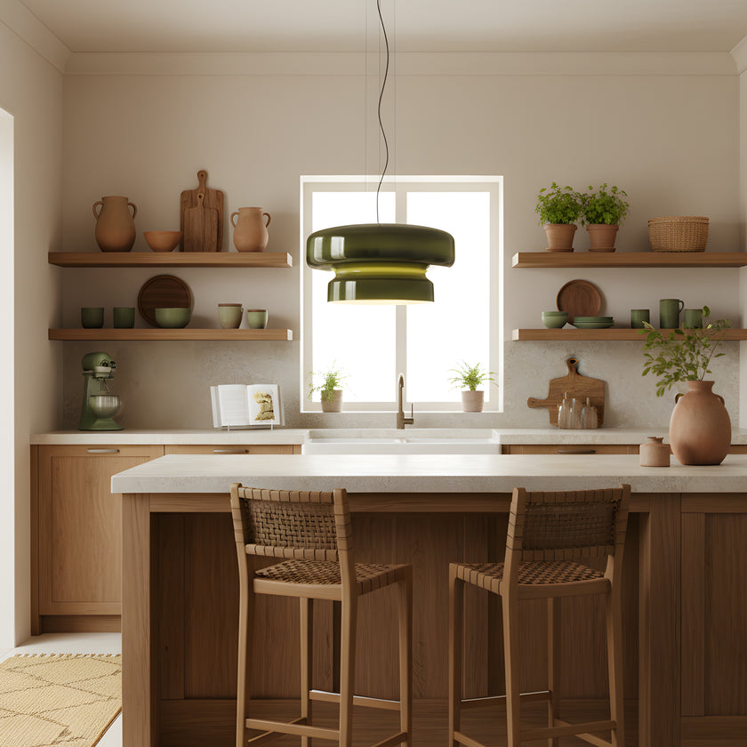 Bohemia Pendant Lamp