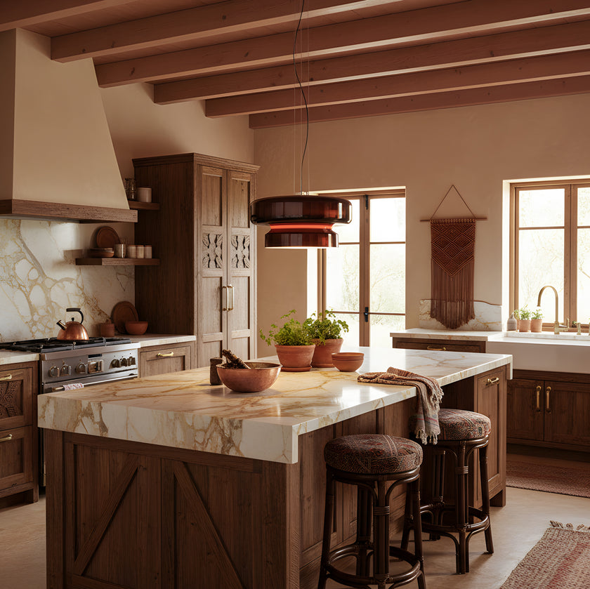 Bohemia Pendant Lamp