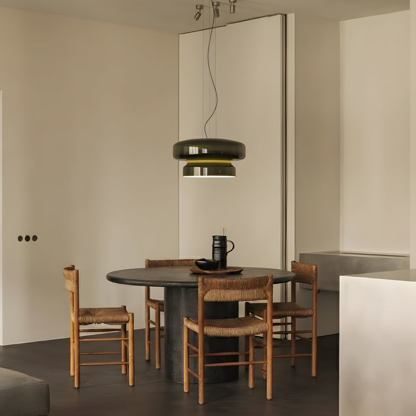 Bohemia Pendant Lamp