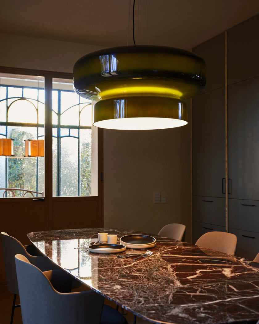 Bohemia Pendant Lamp