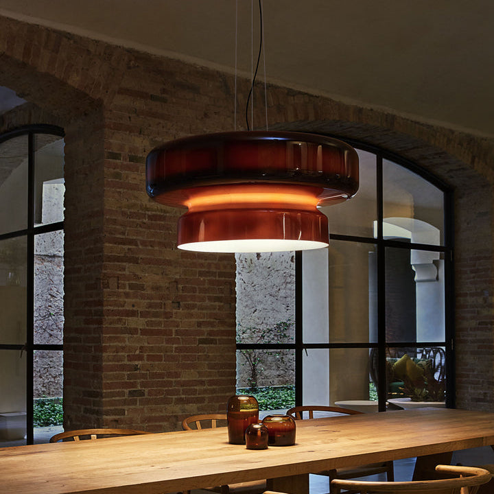 Bohemia Pendant Lamp