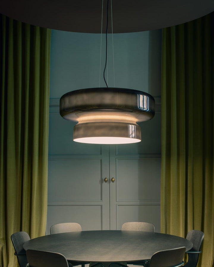 Bohemia Pendant Lamp