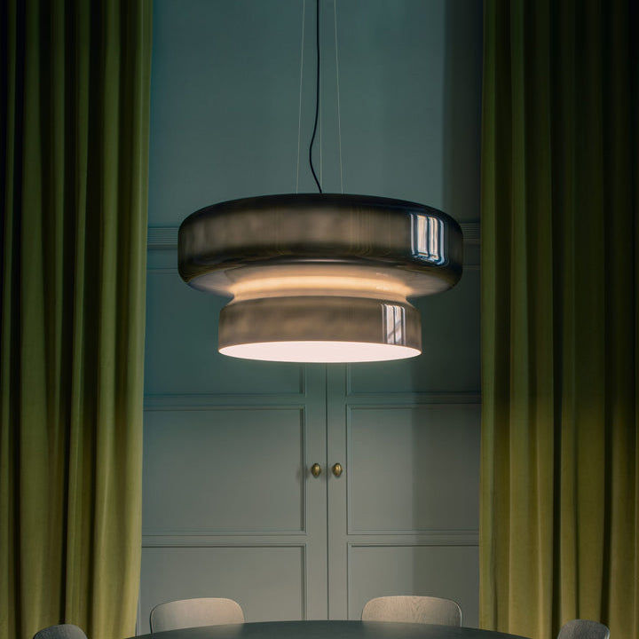 Bohemia Pendant Lamp