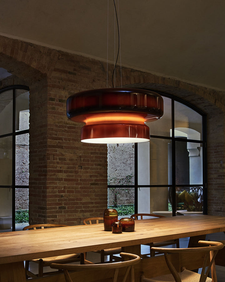 Bohemia Pendant Lamp