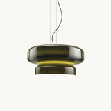 Lampada a Sospensione Bohemia