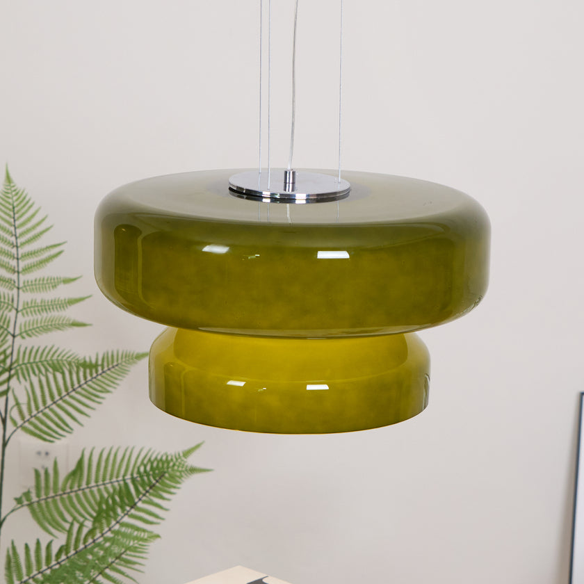 Bohemia Pendant Lamp