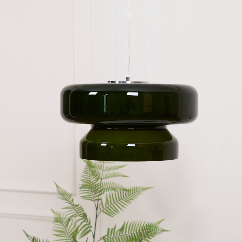 Bohemia Pendant Lamp