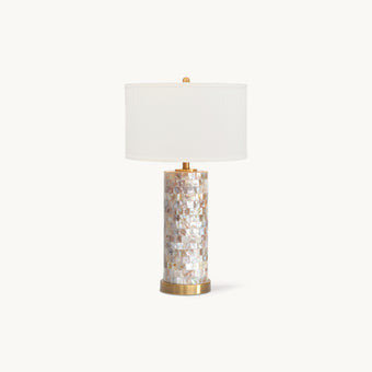 Boise Table Lamp