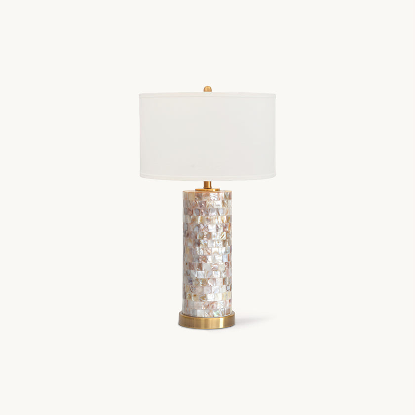 Boise Table Lamp