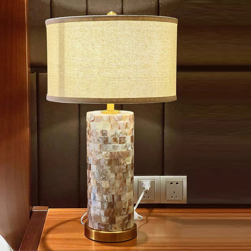 Boise Table Lamp